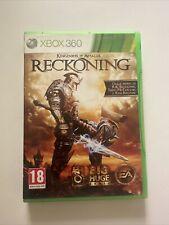Reckoning kingdoms amalur usato  Bari