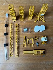 Liebherr kran 1 gebraucht kaufen  Grevenbroich