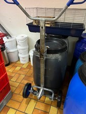 Faßkarre expresso gebraucht kaufen  Bornheim