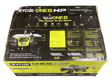 Ryobi portable tableone for sale  Cleveland
