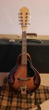 Framus Mandoline Graciella O4200 78L Vintage Tasche  Original 1975 comprar usado  Enviando para Brazil