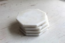 Set white alabaster for sale  Portland
