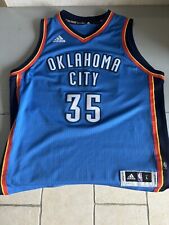 Maillot nba oklahoma d'occasion  Josselin