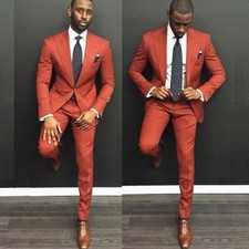 Terno masculino slim fit pico lapela formal formatura festa noivo smoking ternos de casamento comprar usado Terno masculino slim fit pico lapela formal formatura festa noivo smoking ternos de casamento comprar usado  Enviando para Brazil