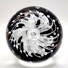 Studio art paperweight for sale  PRESTON