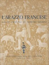 Arazzo francese origini usato  Parma