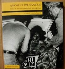 Amore come sangue usato  Roma