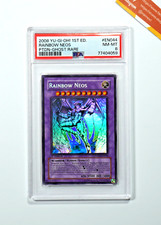 Psa rainbow neos usato  Bergamo