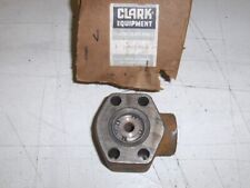 Clark michigan 125b usato  Fombio