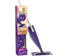 Swiffer wetjet wood for sale  Rehoboth