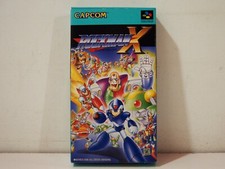 Rockman mega man d'occasion  Paris XI