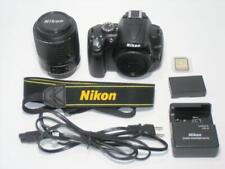 Exc nikon d5000 for sale  Shipping to Ireland