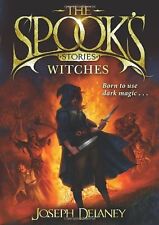 Spook stories witches for sale  UK