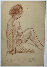 Curiosa femme nue d'occasion  Pluvigner