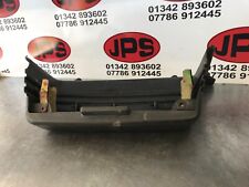 Lower front plastic for sale  GODSTONE