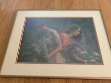 Art framed print for sale  Langhorne