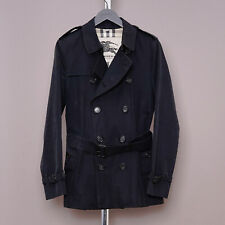 Burberry sandringham trench for sale  LONDON