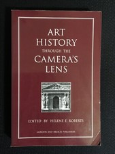 Art history through d'occasion  Expédié en Belgium