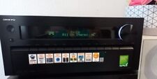 Onkyo 818 7.2 for sale  Shipping to Ireland