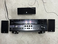 Yamaha v473 receiver for sale  Brooklyn