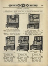 1916 paper kitchen for sale  Hilton Head Island