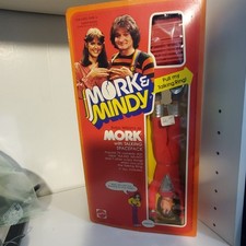 1979 mattel mork for sale  Bridge City