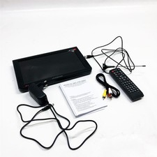 Tragbarer zoll lcd gebraucht kaufen  Eckelsheim, Gau-Bickelheim, Wonsheim