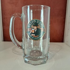 Bicchiere birra moretti usato  Cerveteri