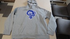 nfl hoodie gebraucht kaufen  Linkenheim-Hochstetten