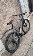 Men mountain bike for sale  HULL