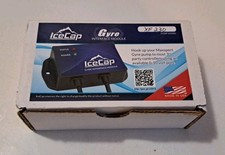 Ice cap gyre for sale  New Haven