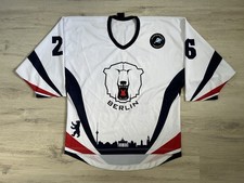 Del eishockey trikot gebraucht kaufen  Halle