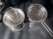 Wmf dampfgareinsätze dampfgar gebraucht kaufen  Solingen