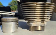 Ducati 450 piston for sale  Oklahoma City