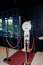 Digital photobooth hire for sale  DAGENHAM