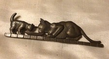 Jonette vintage pewter for sale  CHISLEHURST