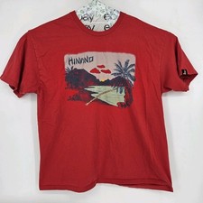 Hinano tahiti shirt for sale  San Antonio