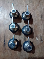 Smeg oven knobs for sale  STROUD