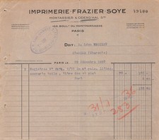 1936 modern organization d'occasion  Expédié en Belgium