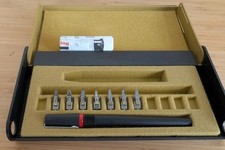 Vintage rotring graphos for sale  SCARBOROUGH