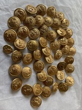 Lot boutons ancre d'occasion  Cherbourg-Octeville-