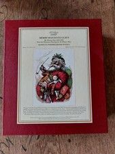 Ptimago holzpuzzle merry gebraucht kaufen  Ortenberg