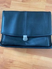 Harold aktentasche schwarz gebraucht kaufen  Berlin