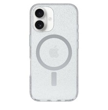 OtterBox para Apple iPhone 16- Serie Symmetry Drop+ 77-96380 Estuche Transparente Polvo de Estrellas segunda mano  Embacar hacia Mexico