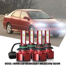 Led headlight bulbs for sale  Hebron