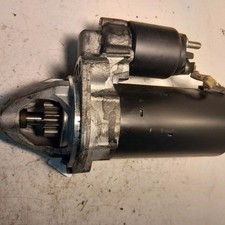 Motorino per mercedes usato  Volpago del Montello
