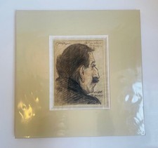Pablo tillac dessin d'occasion  France