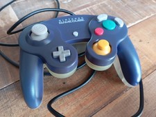 Manette nintendo gamecube d'occasion  Corbeilles