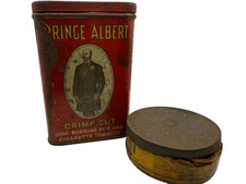 Vintage prince albert for sale  Geneseo