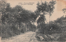 Foret senart 76968 d'occasion  Expédié en Belgium